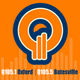 Logo de Q105 - WQLJ