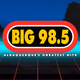 Logo de Big 98.5 - KABG