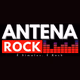 Logo de ANTENA ROCK