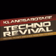 Logo de Techno Revival