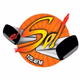 Logo de RCN - El Sol