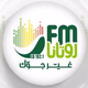 Logo de Radio Rotana FM