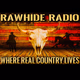 Logo de Rawhide Radio