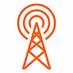 Logo de Party Vibe Radio - Rock Radio Station