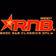 Logo de Fility.com - RnB Radio