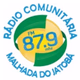 Logo de Rádio Malhada do Jatobá