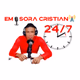 Logo de Emisora Cristiana 24-7