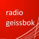 Logo de geissbok-radio