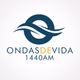 Logo de Ondas de Vida 1440 - XEEST