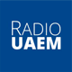 Logo de Radio UAEM - XHJJM