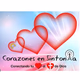 Logo de Corazones en Sintonía