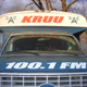 Logo de KRUU