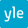 Logo de YLE Radio Vega Östnyland