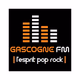 Logo de Gascogne FM