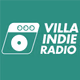 Logo de Villa Indie Radio