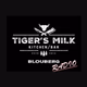 Logo de TM BLOUBERG RADIO