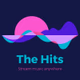 Logo de The Hits