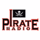 Logo de Pirate Radio Rock - WKRP-DB