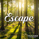 Logo de Thavorn Radio - Escape