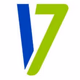 Logo de Radio Seven