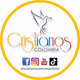 Logo de Radio Cristianos Colombia Adoración