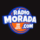 Logo de Radio Morada do Sol