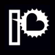 Logo de I Love Music - I Love MUSIC&CHILL