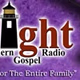 Logo de The Light Southern GospelRadio