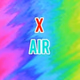 Logo de XAir