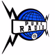 Logo de Pure Radio Holland - Hardcore Channel