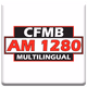 Logo de Radio Montréal - CFMB