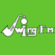 Logo de Swing FM