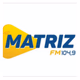 Logo de Radio Matriz