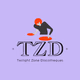 Logo de TZD Radio
