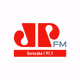 Logo de Jovem Pan Sorocaba