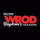 Logo de Daytona Talk Radio - WROD