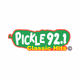 Logo de Pickle 92.1 - WKPL