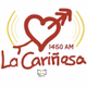 Logo de RCN - La Cariñosa Manizales