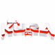 Logo de La Kura FM