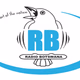 Logo de Radio Botswana - RB1