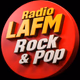 Logo de Radio La FM Huacho
