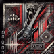 Logo de HearMe.fm - Nu Metal
