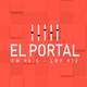 Logo de FM El Portal 96.5