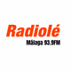 Logo de Radiolé