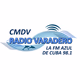 Logo de Radio Varadero