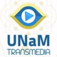 Logo de FM Universidad