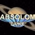 Logo de Absolom Dance