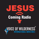 Logo de Jesus Coming FM - Macedonian