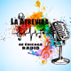 Logo de Radio La Atrevida