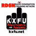 Logo de X2 KXFU